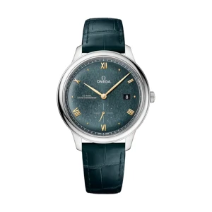 W.KRUK ZEGAREK OMEGA DE VILLE PRESTIGE