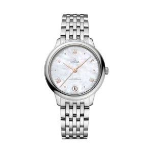 W.KRUK ZEGAREK OMEGA DE VILLE PRESTIGE