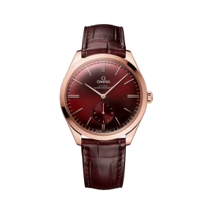 W.KRUK ZEGAREK OMEGA DE VILLE TRESOR