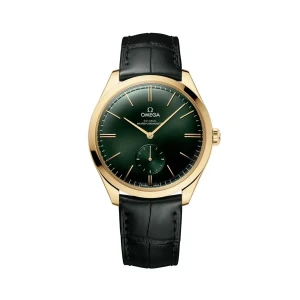 W.KRUK ZEGAREK OMEGA DE VILLE TRESOR