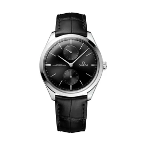 W.KRUK ZEGAREK OMEGA DE VILLE TRESOR