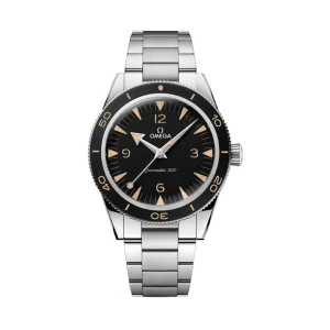 W.KRUK ZEGAREK OMEGA SEAMASTER 300