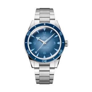 W.KRUK ZEGAREK OMEGA SEAMASTER 300