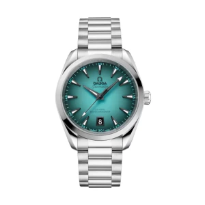 W.KRUK ZEGAREK OMEGA SEAMASTER AQUA TERRA 150M