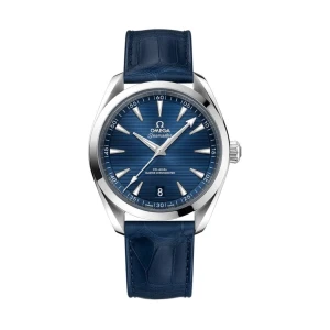 W.KRUK ZEGAREK OMEGA SEAMASTER AQUA TERRA 150M