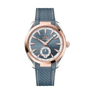 W.KRUK ZEGAREK OMEGA SEAMASTER AQUA TERRA 150M