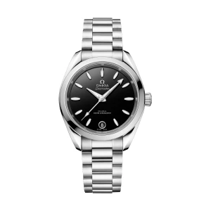 W.KRUK ZEGAREK OMEGA SEAMASTER AQUA TERRA 150M