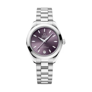 W.KRUK ZEGAREK OMEGA SEAMASTER AQUA TERRA 150M