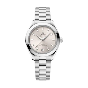 W.KRUK ZEGAREK OMEGA SEAMASTER AQUA TERRA 150M