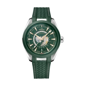 W.KRUK ZEGAREK OMEGA SEAMASTER AQUA TERRA 150M