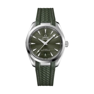 W.KRUK ZEGAREK OMEGA SEAMASTER AQUA TERRA 150M