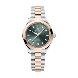 W.KRUK ZEGAREK OMEGA SEAMASTER AQUA TERRA 150M