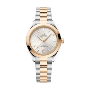 W.KRUK ZEGAREK OMEGA SEAMASTER AQUA TERRA 150M