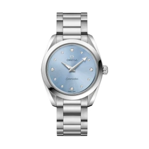 W.KRUK ZEGAREK OMEGA SEAMASTER AQUA TERRA 150M