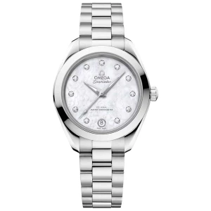 W.KRUK ZEGAREK OMEGA SEAMASTER AQUA TERRA 150M