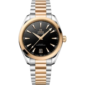 W.KRUK ZEGAREK OMEGA SEAMASTER AQUA TERRA 150M