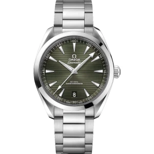 W.KRUK ZEGAREK OMEGA SEAMASTER AQUA TERRA 150M