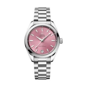 W.KRUK ZEGAREK OMEGA SEAMASTER AQUA TERRA SHADES