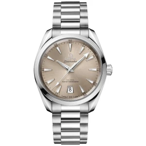 W.KRUK ZEGAREK OMEGA SEAMASTER AQUA TERRA SHADES