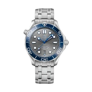 W.KRUK ZEGAREK OMEGA SEAMASTER DIVER 300M