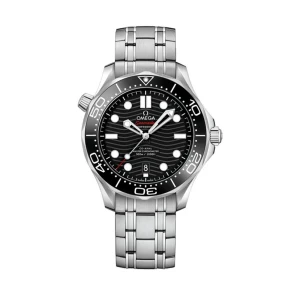 W.KRUK ZEGAREK OMEGA SEAMASTER DIVER 300M