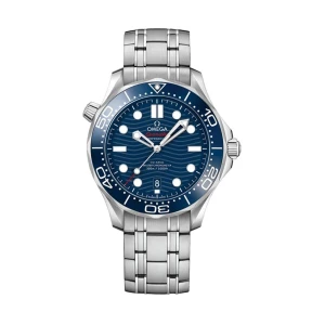 W.KRUK ZEGAREK OMEGA SEAMASTER DIVER 300M