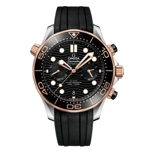 W.KRUK ZEGAREK OMEGA SEAMASTER DIVER 300M