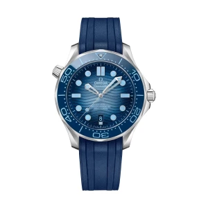 W.KRUK ZEGAREK OMEGA SEAMASTER DIVER 300M