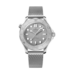 W.KRUK ZEGAREK OMEGA SEAMASTER DIVER 300M