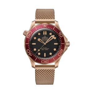 W.KRUK ZEGAREK OMEGA SEAMASTER DIVER 300M