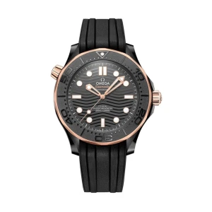 W.KRUK ZEGAREK OMEGA SEAMASTER DIVER 300M