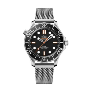 W.KRUK ZEGAREK OMEGA SEAMASTER DIVER 300M