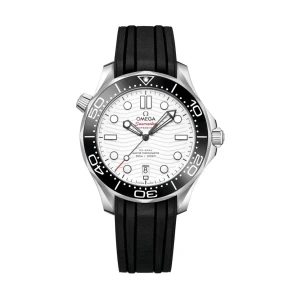 W.KRUK ZEGAREK OMEGA SEAMASTER DIVER 300M