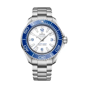 W.KRUK ZEGAREK OMEGA SEAMASTER PLANET OCEAN 6000M