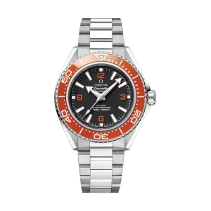 W.KRUK ZEGAREK OMEGA SEAMASTER PLANET OCEAN 600M
