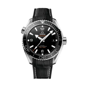 W.KRUK ZEGAREK OMEGA SEAMASTER PLANET OCEAN 600M
