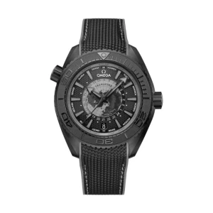 W.KRUK ZEGAREK OMEGA SEAMASTER PLANET OCEAN 600M