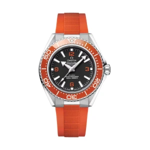 W.KRUK ZEGAREK OMEGA SEAMASTER PLANET OCEAN 600M