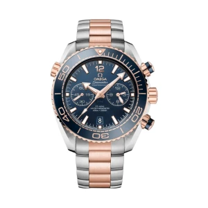 W.KRUK ZEGAREK OMEGA SEAMASTER PLANET OCEAN 600M