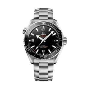 W.KRUK ZEGAREK OMEGA SEAMASTER PLANET OCEAN 600M