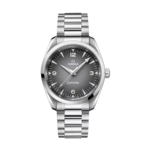 W.KRUK ZEGAREK OMEGA SEAMASTER RAILMASTER