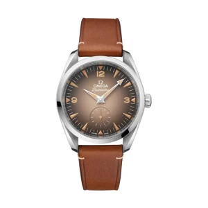 W.KRUK ZEGAREK OMEGA SEAMASTER RAILMASTER