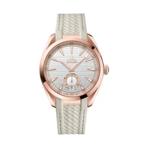 W.KRUK ZEGAREK OMEGA SEAMATSER AQUA TERRA 150M