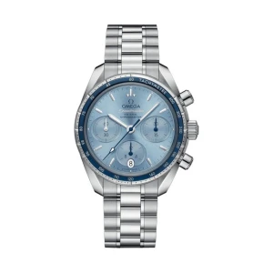 W.KRUK ZEGAREK OMEGA SPEEDMASTER 38