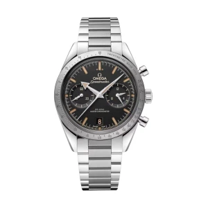 W.KRUK ZEGAREK OMEGA SPEEDMASTER '57