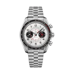 W.KRUK ZEGAREK OMEGA SPEEDMASTER CHRONOSCOPE