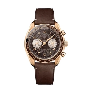 W.KRUK ZEGAREK OMEGA SPEEDMASTER CHRONOSCOPE