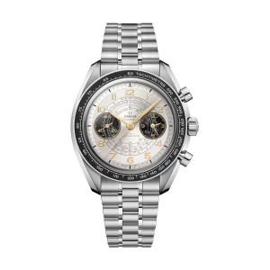 W.KRUK ZEGAREK OMEGA SPEEDMASTER CHRONOSCOPE