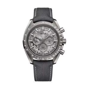 W.KRUK ZEGAREK OMEGA SPEEDMASTER DARK SIDE OF THE MOON