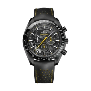 W.KRUK ZEGAREK OMEGA SPEEDMASTER DARK SIDE OF THE MOON APOLLO 8